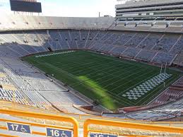 Tennessee Football Tickets 2019 Vols Games Ticketcity