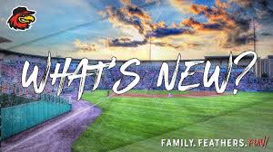 Whats New At Frontier Field In 2019 Rochester Red Wings
