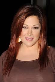 carnie wilson Singer-songwriter Carnie Wilson has just landed her own weight loss reality show that will air this January on the Game Show Network (GSN). - carnie-wilson