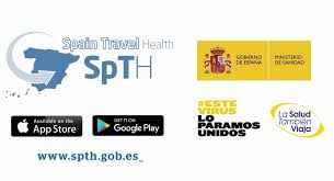 Learn more about spain travel health insurance with an overview from the cdc and the us state department. Ministerio De Sanidad Consumo Y Bienestar Social Professionals Travel And Covid 19
