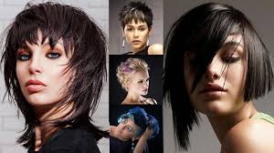 Let's look at short hairstyles for fine hair approved by hair experts for wearing in 2020 and supplemented with comments from two celeb hair stylists. 48 Easy Short Hairstyles For Fine Hair 2020 2021 New Hair Colors