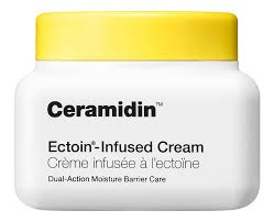 dr jart ceramidin ectoin infused cream