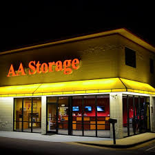 aa self storage henderson nc self