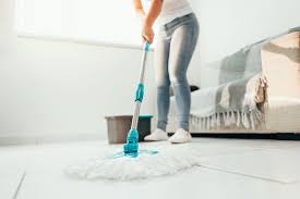 why target short term al cleaning