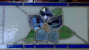 Stained glass craft how to step by step beginner to advanced instructions for copper foil lead cam and glass painting with emphasis on artistic vision and. 6 Ways To Create Stained Glass Patterns Feltmagnet
