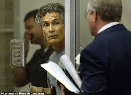 How old was rodney alcala on the dating game? Dating Game Exec Tried To Stop Serial Killer Rodney Acala Appearing Daily Mail Online