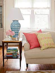 Summer Decorating Inspiration The