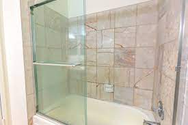 Shower Door Repair Common Fixes You