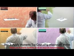 Nippon Momento Textured Paint Series