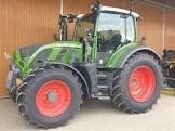 FENDT-516