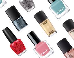 new nail polish collections to obsess over