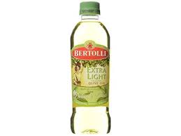 Similar Products To Bertolli Extra Light Olive Oil 25 5 Oz