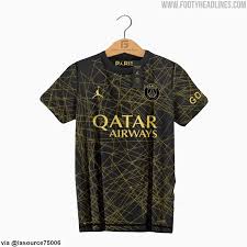 2022 23 ligue 1 kit overview all
