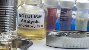 Treatment of botulism involves hospitalization, the administration of an antitoxin, and mechanical ventilation if necessary. Botulism S Deadly Paralysis May Be Reversed By Novel Treatment Food Safety News