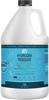12 hidrogen peroksida solusi 1