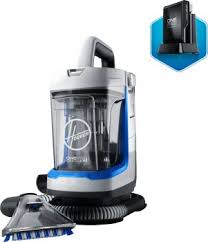 hoover onepwr spotless go deep cleaner
