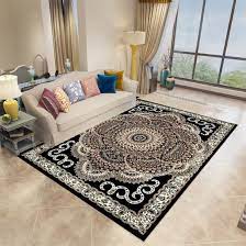 china printed carpet and 3d carpet