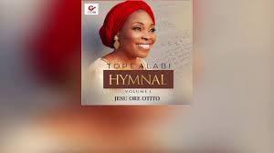 Stay blessed as you download, enjoy and share this amazing mp3 audio song for free. Stream Tope Alabi Hymnal Volume 1 Tooxclusive