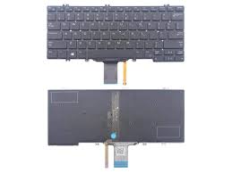 Amazon Com New Us Black Backlit English Laptop Keyboard
