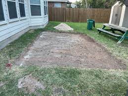 Is My Patio Base Slope Too Steep