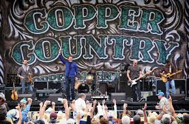 Incredible free live music, a fine arts exhibition makes this the labor day event for the entire family. Copper Country Music Festival Labor Day Copper Mountain Co