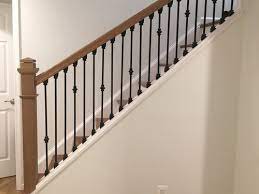 How To Alter Existing Stair Railing To