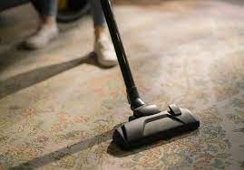 your carpets cleaned