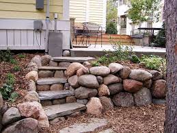 21 Practical Retaining Wall Ideas For