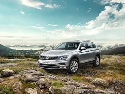 Check spelling or type a new query. Vw Tiguan Interiors Volkswagen Launches Premium Suv Tiguan At A Starting Price Of Rs 27 68 Lakh The Economic Times