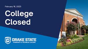 drake state community technical college
