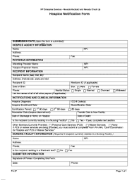 60 Printable Medicaid Application Forms And Templates