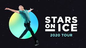 Stars On Ice May 10 2020 Rogers Place