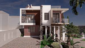 trends of house design in nepal