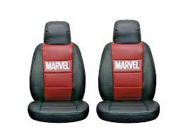 Marvel Auto Seat Covers Superior