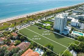 delray beach fl waterfront property