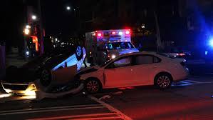 Is not telling your car insurer about a car accident a good idea? If You Re Not At Fault In An Atlanta Car Accident And Don T Have Insurance