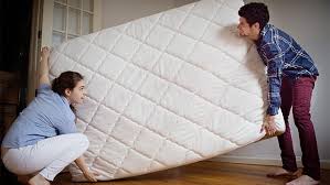 how to dispose of a mattress lowe s