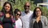 Image of Who is Vivian Richards wife?