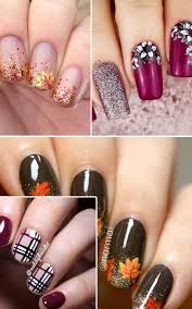 Copyright ©2020, nail designs journal | some rights reserved. 40 Cute Fall Nail Designs 2019 Will Definitely Inspire You