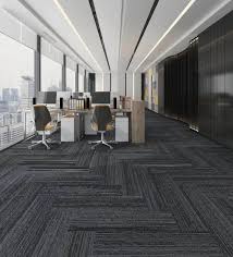 china office carpet tiles