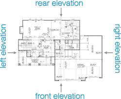 Advanced House Plans gambar png