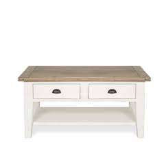 Colleen Small Coffee Table