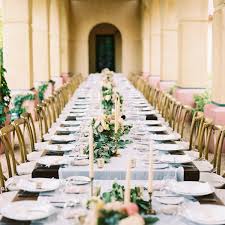 This sashe is longer so you have more. The Ultimate Guide To Wedding Linen Rentals