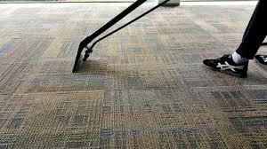 dry cleaning carpet cleaning