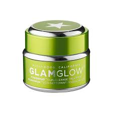 glamglow power mud dual cleanse