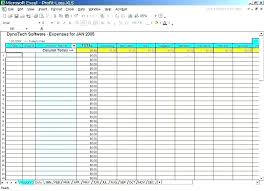Spreadsheet For Wedding Expenses Wedding Planning Budget Template