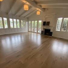 hardwood flooring near west los angeles