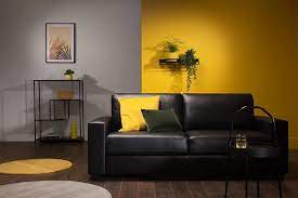 8 chic ways to decorate with yellow