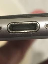 › iphone 6 teardown pictures. Cousin Magically Got A Single Grain Of Rice Stuck In His Charger Port Nevertellmetheodds