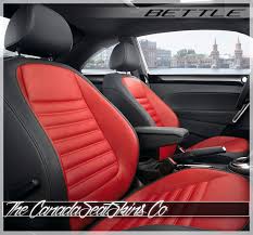 2019 Volkswagen Beetle Custom Leather